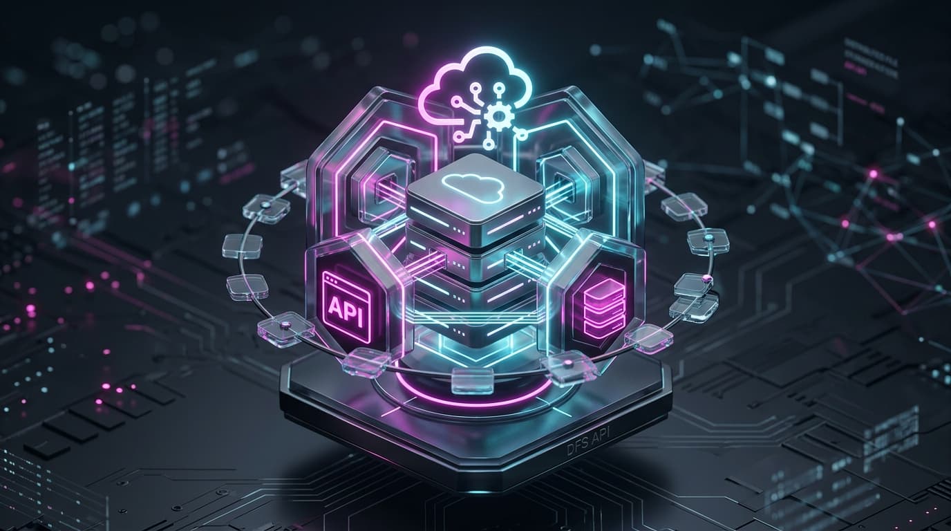 Distributed File Storage API