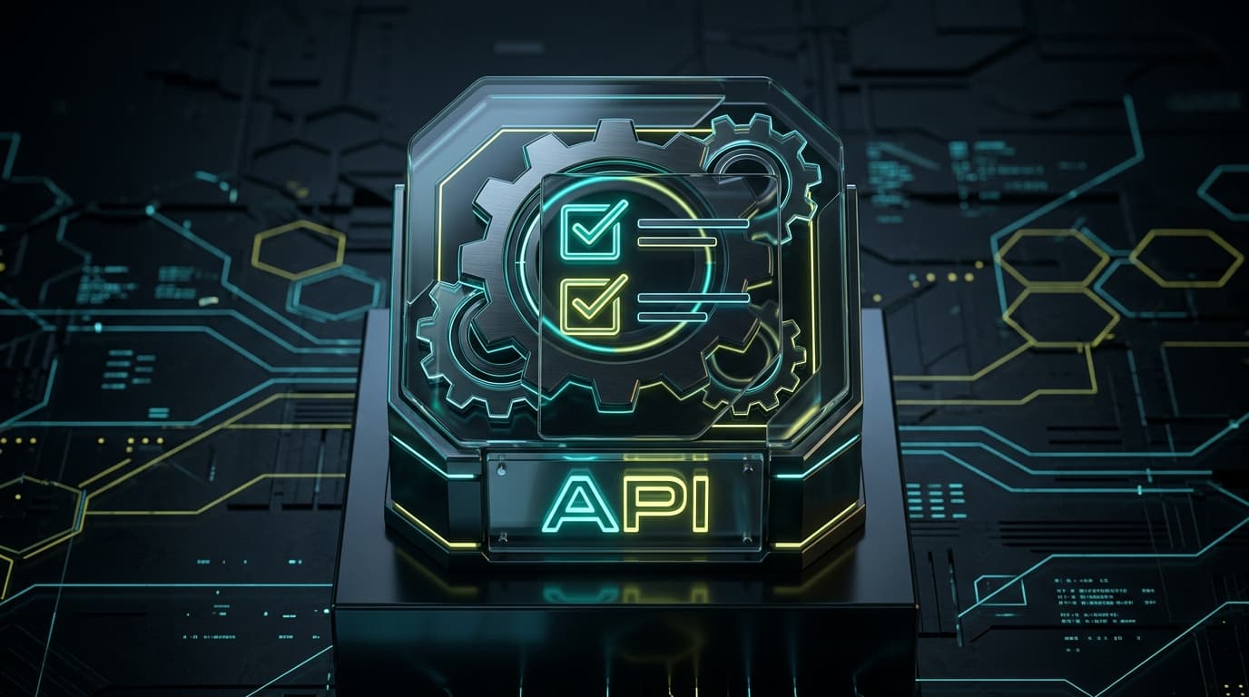 Advanced Task Management API
